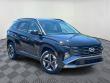 New 2026 Hyundai Tucson Hybrid SEL Convenience SUV