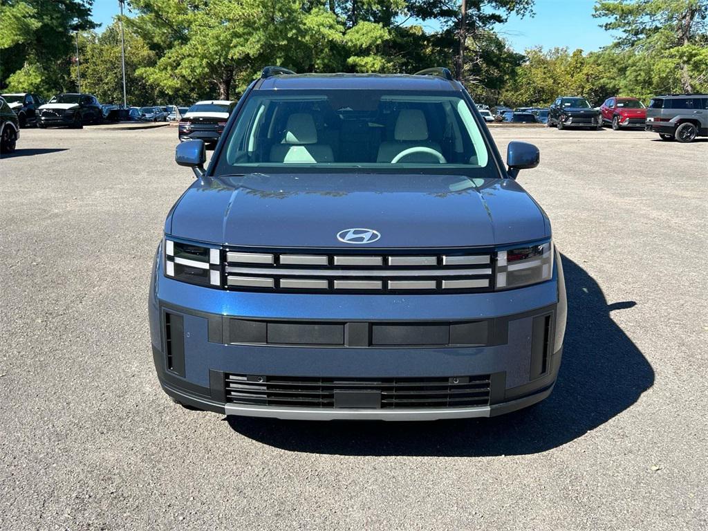2026 Hyundai Santa Fe SEL photo 2