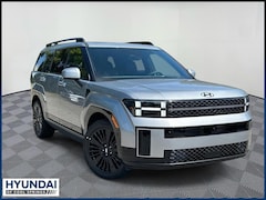 2026 Hyundai Santa Fe Hybrid Calligraphy SUV