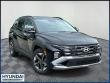 New 2025 Hyundai Tucson SEL Convenience FWD SUV