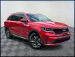 Used 2022 Kia Sorento Hybrid S SUV