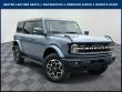 Used 2024 Ford Bronco Outer Banks SUV