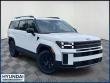 New 2025 Hyundai Santa Fe XRT AWD SUV