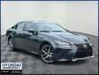 Used 2017 Lexus GS 350 F Sport Sedan
