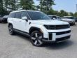 New 2026 Hyundai Santa Fe Hybrid Limited SUV