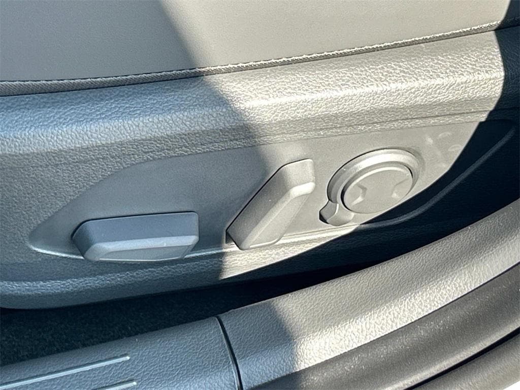 2025 Hyundai Sonata N Line - Photo 15
