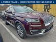 Used 2019 Lincoln Nautilus Select SUV
