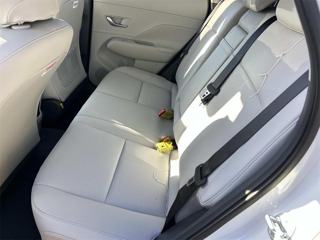 2026 Hyundai Kona SEL Premium - Photo 19