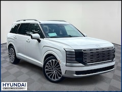 2026 Hyundai Palisade Calligraphy FWD SUV