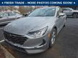 Used 2023 Hyundai Sonata SE Sedan