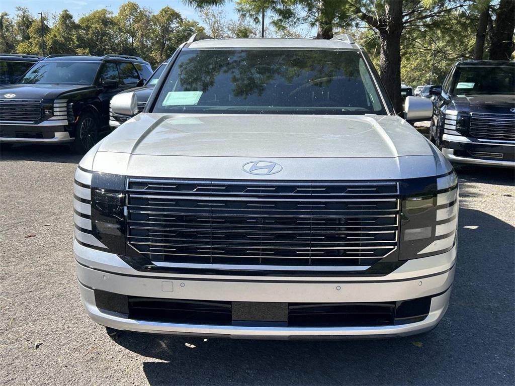 New 2026 Hyundai Palisade Calligraphy FWD SUV