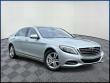 Used 2017 Mercedes-Benz Maybach S 550 Sedan