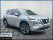 Used 2022 Nissan Rogue SV SUV