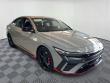 New 2025 Hyundai Elantra N Sedan Sedan