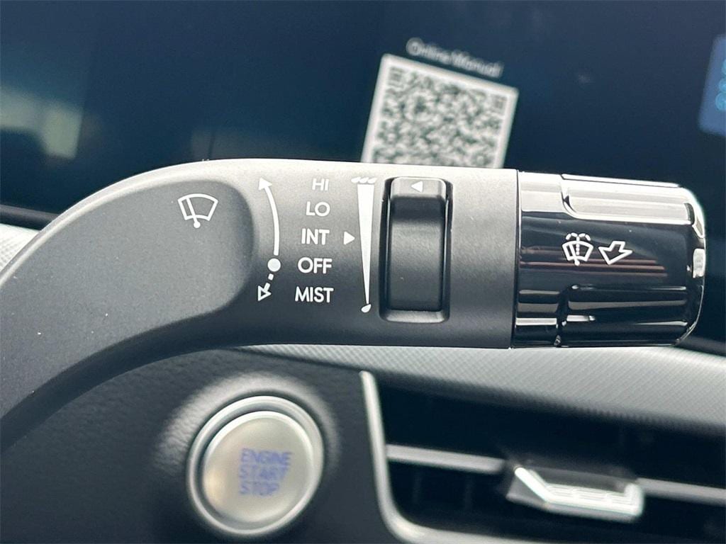 2025 Hyundai Sonata Hybrid SEL - Photo 30