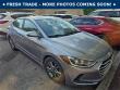 Used 2017 Hyundai Elantra  Sedan