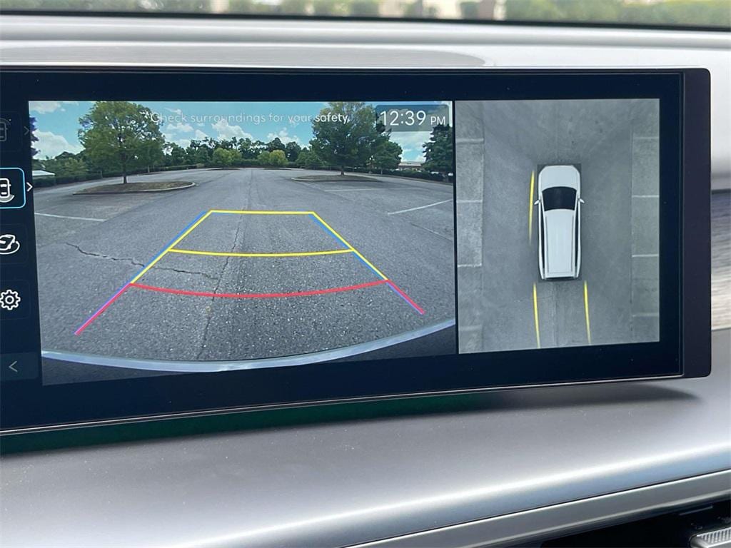 2026 Hyundai IONIQ 9 SEL - Photo 33