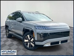 2026 Hyundai IONIQ 9 SEL SUV