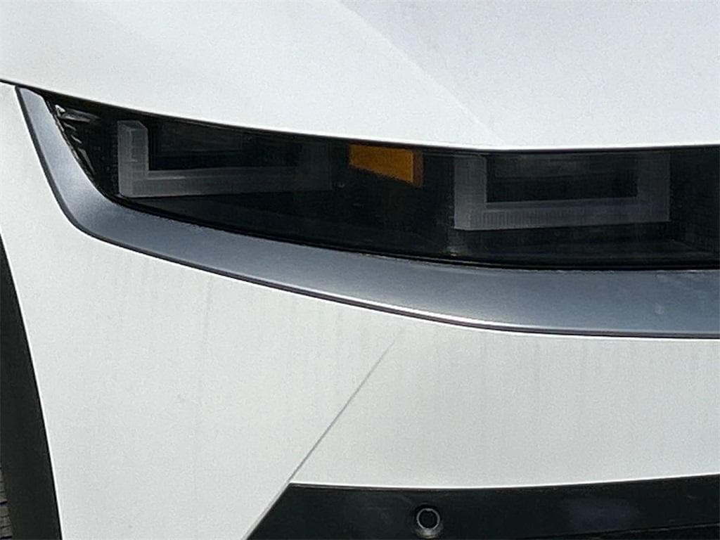 2025 Hyundai IONIQ 5 SEL - Photo 9