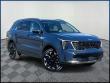 Used 2025 Kia Sorento EX SUV