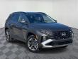 New 2026 Hyundai Tucson Hybrid SEL AWD SUV
