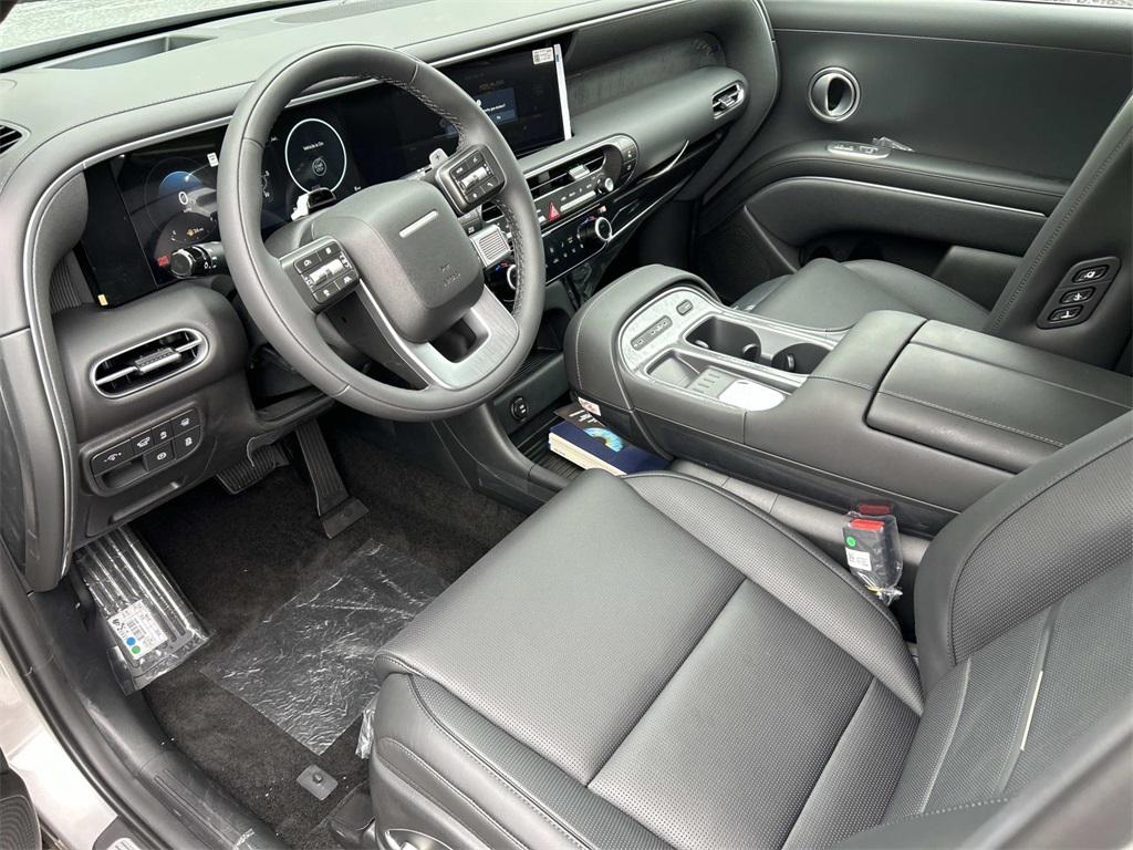 2026 Hyundai Palisade Calligraphy - Photo 13