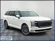 New 2026 Hyundai Palisade Calligraphy FWD SUV