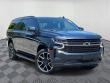 Used 2022 Chevrolet Suburban RST SUV