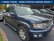 Honda Ridgeline