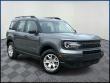 Used 2023 Ford Bronco Sport Base SUV