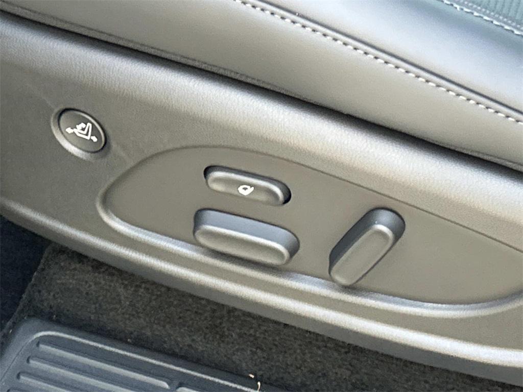 2026 Hyundai Palisade Calligraphy - Photo 22