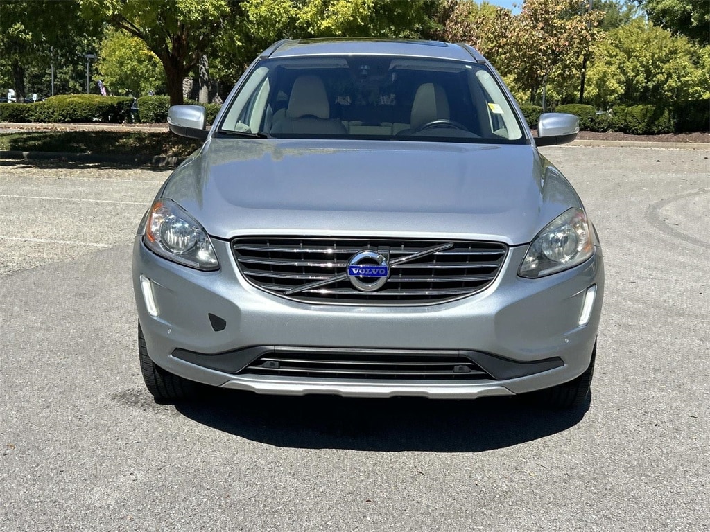 Used 2015 Volvo XC60 Premier with VIN YV440MDK9F2692239 for sale in Franklin, TN