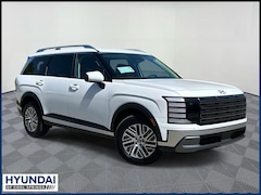 2026 Hyundai Palisade Hybrid SEL 7P SUV