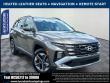 Certified 2025 Hyundai Tucson Hybrid SEL Convenience SUV