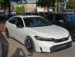Used 2025 Honda Civic Si  Sedan