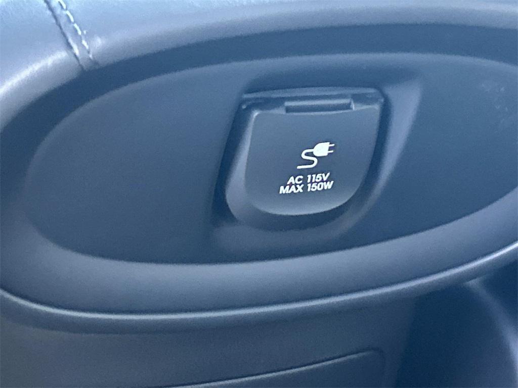 2026 Hyundai Palisade Calligraphy - Photo 24
