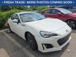 Used 2020 Subaru BRZ Limited Coupe