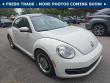 Used 2013 Volkswagen Beetle 2.5L Hatchback