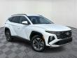 New 2026 Hyundai Tucson Hybrid SEL AWD SUV