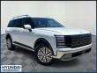 New 2026 Hyundai Palisade Hybrid SEL 7P SUV