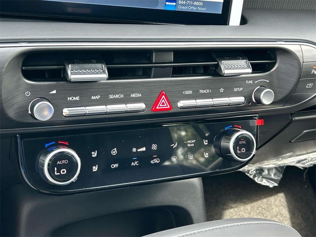 2026 Hyundai Palisade Calligraphy - Photo 33
