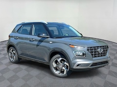 2026 Hyundai Venue SEL w/Two-Tone Roof SUV