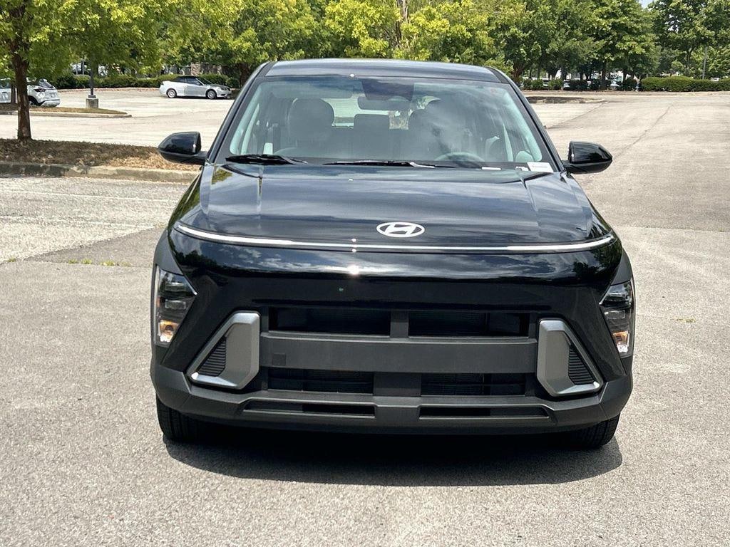 New 2027 Hyundai Kona SE FWD SUV