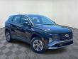 New 2026 Hyundai Tucson Hybrid Blue SUV