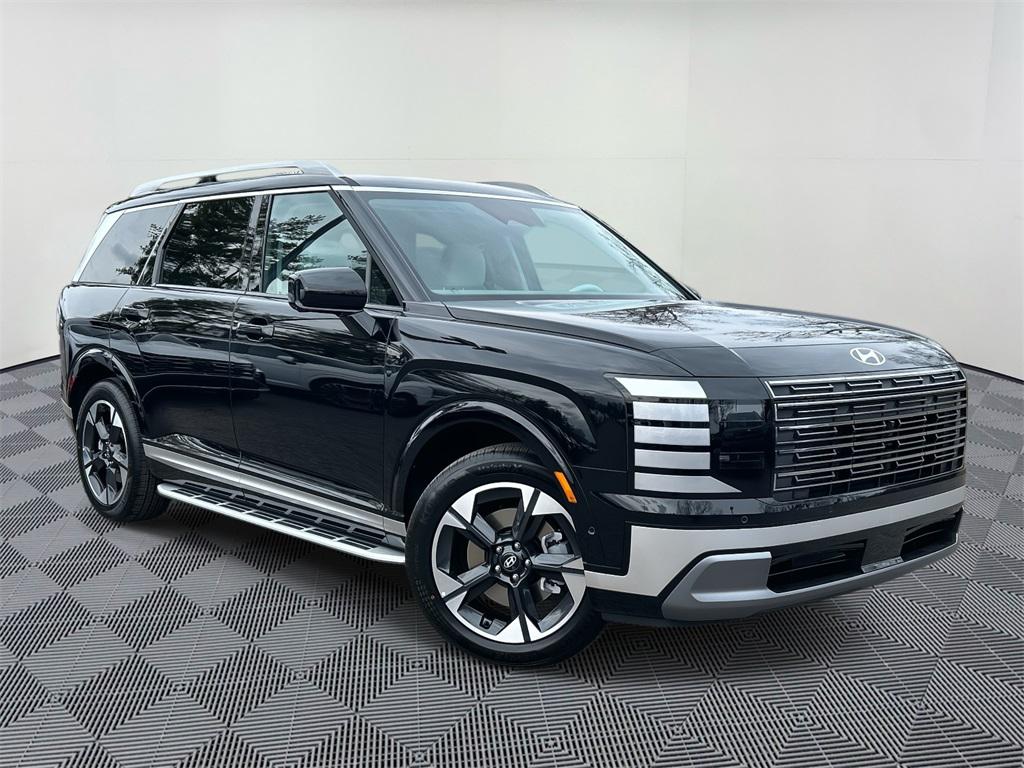 New 2026 Hyundai Palisade Limited FWD