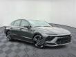 New 2026 Hyundai Sonata N Line Sedan