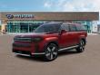 New 2026 Hyundai Santa Fe Hybrid Limited SUV