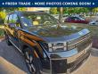 Certified 2025 Hyundai Santa Fe Hybrid Limited SUV