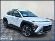 New 2026 Hyundai Kona SEL Premium FWD SUV