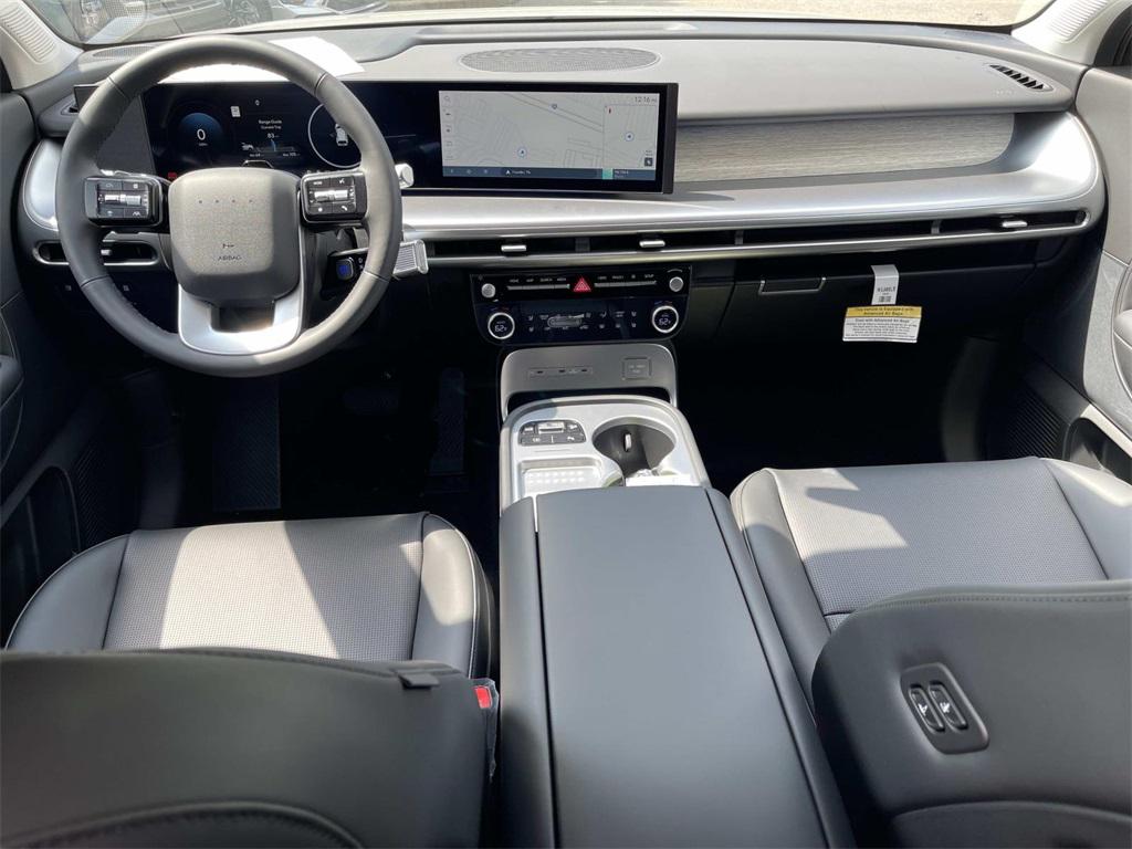 2026 Hyundai IONIQ 9 SEL - Photo 16